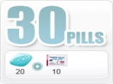 Kamagra Pack-30 Kamagra Pack-30